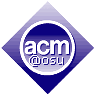 ACM - OSU Local Chapter